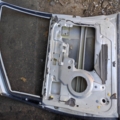 Двері ( дверь Volkswagen Sharan I (1995-2010) 7M3831022E