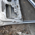 Двері ( дверь Volkswagen Sharan I (1995-2010) 7M3831022E