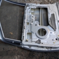 Двері ( дверь Volkswagen Sharan I (1995-2010) 7M3831022E