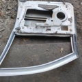 Двері ( дверь Volkswagen Sharan I (1995-2010) 7M3831022E