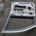 Двері передні праві volkswagen sharan ford galaxy Volkswagen Sharan I (1995-2010) 7M3831022C