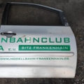 Двері передні праві volkswagen sharan ford galaxy Volkswagen Sharan I (1995-2010) 7M3831022C