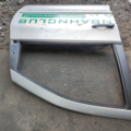 Двері передні праві volkswagen sharan ford galaxy Volkswagen Sharan I (1995-2010) 7M3831022C