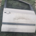 Двері передні праві Volkswagen Sharan I (1995-2010) 7M3831022E