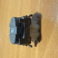 Кнопка  стеклоподъемника Volkswagen Sharan I (1995-2010) 7M0959855A