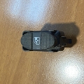 Кнопка  стеклоподъемника Volkswagen Sharan I (1995-2010) 7M0959855A