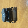 Кнопка  стеклоподъемника Volkswagen Sharan I (1995-2010) 7M0959855A