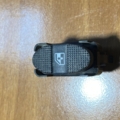 Кнопка  стеклоподъемника Volkswagen Sharan I (1995-2010) 7M0959855A