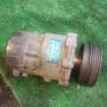 Компресор кондиціонера без муфти  Volkswagen Sharan I (1995-2010) 7M3820803A
