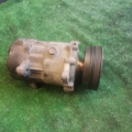 Компресор кондиціонера без муфти  Volkswagen Sharan I (1995-2010) 7M3820803A