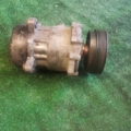 Компресор кондиціонера без муфти  Volkswagen Sharan I (1995-2010) 7M3820803A