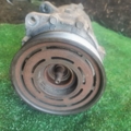 Компресор кондиціонера без муфти  Volkswagen Sharan I (1995-2010) 7M3820803A