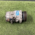 Компресор кондиціонера Volkswagen Sharan I (1995-2010) 7M3820803A