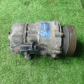 Компресор кондиціонера Volkswagen Sharan I (1995-2010) 7M3820803B