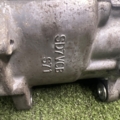 Компресор кондиціонера Volkswagen Sharan I (1995-2010) SD7V16