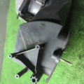 Корпус пічки Volkswagen Sharan I (1995-2010) 7M1819096