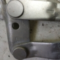 Петля капота ліва Volkswagen Sharan I (1995-2010) 7M0823301L
