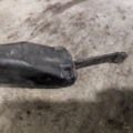 Пильник обмежувача дверей sharan alhambra Volkswagen Sharan I (1995-2010) 7M0839323