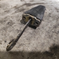 Пильник обмежувача дверей sharan alhambra Volkswagen Sharan I (1995-2010) 7M0839323