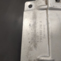 Подушка безпеки пасажира volkswagen sharan Volkswagen Sharan I (1995-2010) 7M1880216A