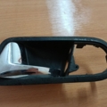 ручка дверей внутр. лев Volkswagen Sharan I (1995-2010) 7M3837113B