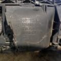 ручка дверей внутр. лев Volkswagen Sharan I (1995-2010) 7M3837113B