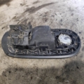 ручка дверей внутр. лев Volkswagen Sharan I (1995-2010) 7M3837113B
