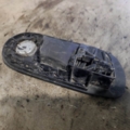 ручка дверей внутр. лев Volkswagen Sharan I (1995-2010) 7M3837113B