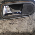 ручка дверей внутр. лев Volkswagen Sharan I (1995-2010) 7M3837113B