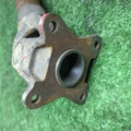 Карданний вал Volkswagen Terracan HP (2001-2007) 49020H1330