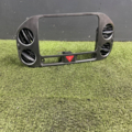 Накладка торпедо з дефлекторами 5M0819061 Volkswagen Tiguan I (2007-2016) 5M0858071K