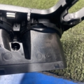 Накладка торпедо з дефлекторами 5M0819061 Volkswagen Tiguan I (2007-2016) 5M0858071K