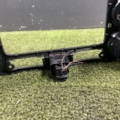 Накладка торпедо з дефлекторами 5M0819061 Volkswagen Tiguan I (2007-2016) 5M0858071K