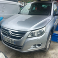 Volkswagen Tiguan I (2007-2016) 2.0 Дизель CBAB 03L100034F Ручна / Механіка LMU 0A6300044M LA7W ( A7W , 8E , 8E8E ) 2009 2.0 Дизель