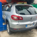 Volkswagen Tiguan I (2007-2016) 2.0 Дизель CBAB 03L100034F Ручна / Механіка LMU 0A6300044M LA7W ( A7W , 8E , 8E8E ) 2009 2.0 Дизель