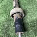 Амортизатор задний Volkswagen Touareg I (2002-2010) 7L6512021T