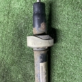 Амортизатор задний Volkswagen Touareg I (2002-2010) 7L6512021T
