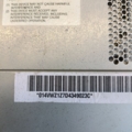 Автомагнітола Volkswagen Touareg I (2002-2010) 7L6035191N