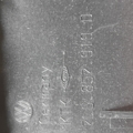 Бардачок Volkswagen Touareg I (2002-2010) 7L6857919D