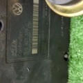 Блок abs Volkswagen Touareg I (2002-2010) 7L0614111H