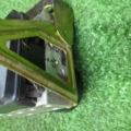 Блок abs Volkswagen Touareg I (2002-2010) 7L0614111H