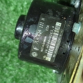 Блок abs Volkswagen Touareg I (2002-2010) 7L0614111H