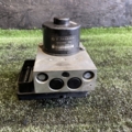 Блок ABS Volkswagen Touareg I (2002-2010) 7L0614111H