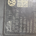 Блок абс  Volkswagen Touareg I (2002-2010) 7L0614517