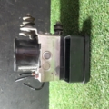 Блок абс  Volkswagen Touareg I (2002-2010) 7L0614517