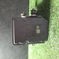 Блок абс  Volkswagen Touareg I (2002-2010) 7L0614517