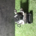 Блок абс  Volkswagen Touareg I (2002-2010) 7L0614517