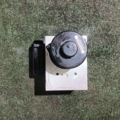 Блок ABS Volkswagen Touareg I (2002-2010) 7L0907379G