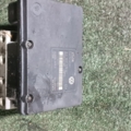 Блок ABS Volkswagen Touareg I (2002-2010) 7L0907379G