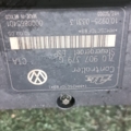 Блок ABS Volkswagen Touareg I (2002-2010) 7L0907379G
